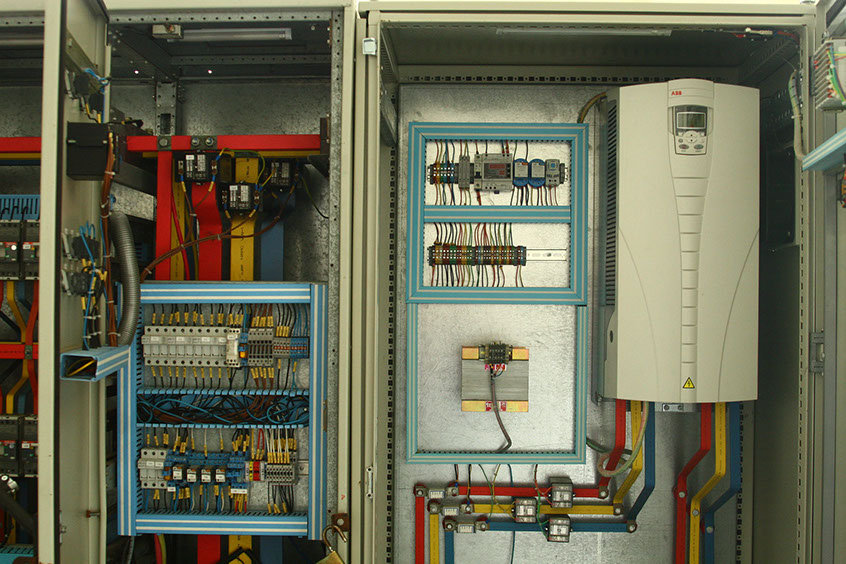 tondar nirou iran support page