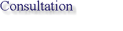Consultation
